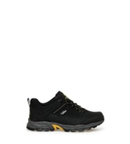 Lumberjack Flake 3Pr Erkek Outdoor Ayakkabı - SİYAH