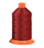 Durak Poly 3 Kat 0529 Kırmızı 2400 M Polyester Dikiş İpliği
