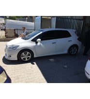 toyota auris yan marşpiyel takımı (2007-2012)