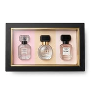 Victoria's Secret Bombshell 7,5 ml + Bare 7,5 ml + Tease 7,5 ml EDP Kadın Parfüm