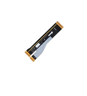 Samsung Galaxy A52 A525F İle Uyumlu Ara Film Flex İthal