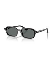 Ray-Ban Rb4455 667781 52 Polarize Unisex Güneş Gözlüğü