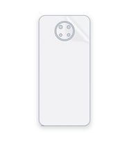 SChitec NOKIA G10 Uyumlu Arka Yüzey Hidrojel Koruyucu Film