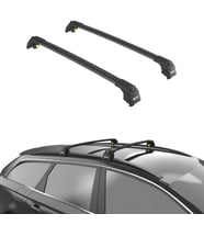 Turtle Holden Zafira B 2005-2011 Ara Atkı Air2 Siyah