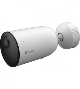 EZVIZ 2MP BULLET 2,8mm CS-CB3/SP Kablosuz IP Kamera Pilli