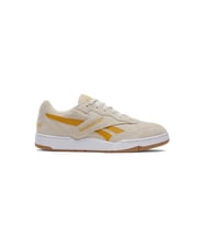 Reebok BB 4000 II 100033875 Erkek Sneaker Ayakkabı Bej Sarı 40-45