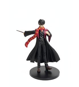 Harry Potter 3D Karakter Figür Biblo 18 CM