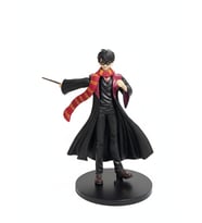Harry Potter 3D Karakter Figür Biblo 18 CM