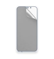 SChitec Oukitel WP12 Pro Uyumlu Ön Yüzey Mat Hidrojel Ekran Koruyucu