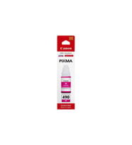 GI-490-0665C001 Kırmızı Orijinal Mürekkep-C Grade