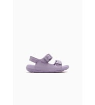 Igor Maui Mc Hafif Kaymaz Unisex Çocuk Sandalet 25y S10313 Mor