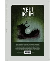 Yedi İklim 404.Sayı Kasım 2023 (STD)