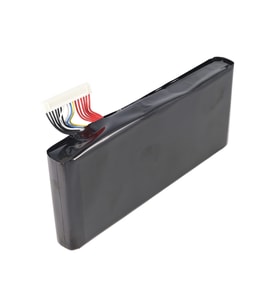 RETRO MSI GT72, BTY-L77 Notebook Bataryası
