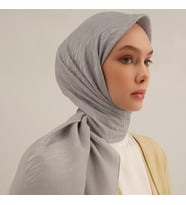 Armine E00OA0444083 23 Armine Lyocell Eşarp 3