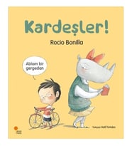 Kardeşler!