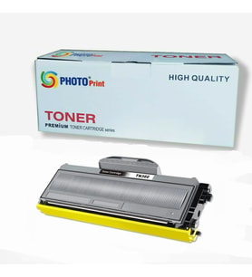 Photo Print® HL-2150N TN-360 / TN-2130 / TN-2150 Ithal Muadil Toner 2.600 Sayfa (Siyah)