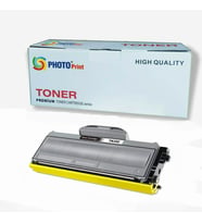 Photo Print® HL-2150N TN-360 / TN-2130 / TN-2150 Ithal Muadil Toner 2.600 Sayfa (Siyah)