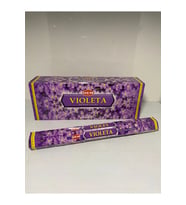 Vıoleta Tütsü