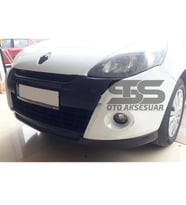  Renault Clio 3 Lip Üniversal 2 Parça Astra H Tipi Esnek Tampon eki