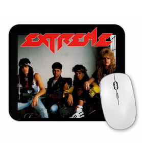 Extreme Band Mouse Pad