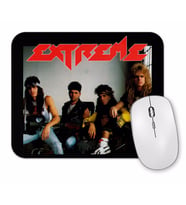 Extreme Band Mouse Pad