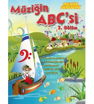 Müzik Serüveni Müziğin ABC'si 3. Bölüm