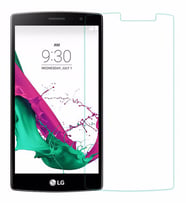 LG G4 Beat Uyumlu Ekran Koruyucu Yeni Nesil? Yüksek Kalite HD Cam (Renksiz)