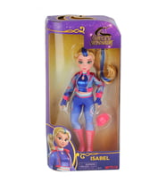 6071155 Unicorn Academy Moda Bebeği 24 cm FABBATOYS