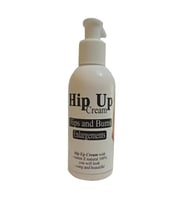 Süper Hip Up Enlargement Kalca Sıkılaştırıcı Toparlayıcı Bakım Kremi 120 ml x 1 adet