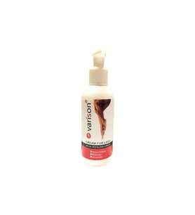 Varison Bacak Bakım 120 ml Krem