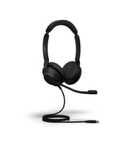 Jabra Evolve2 30 Usb-a Duo Kulaklık