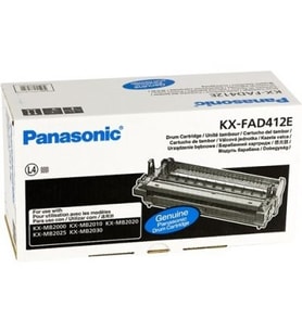 Tonersepeti Panasonic KX-FAD412E Drum Ünitesi