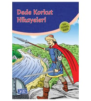 Dede Korkut Hikayeleri Kolektif