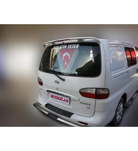 HYUNDAİ STAREX ASTARLI SPOİLER
