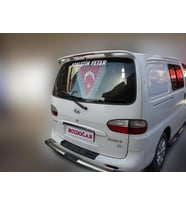 HYUNDAİ STAREX ASTARLI SPOİLER