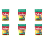 Pro Line Yetişkin Tavuklu Kedi Maması 400 Gr X 6 Adet (Kahverengi)