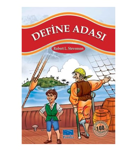 Define Adası 100 Temel Eser 1.Kademe