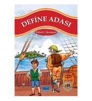Define Adası 100 Temel Eser 1.Kademe