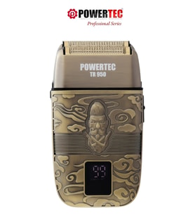 POWERTEC TR-950 Günlük Sakal Tıraş Makinası