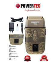 Powertec TR-950 Günlük Sakal Tıraş Makinası