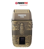 POWERTEC TR-950 Günlük Sakal Tıraş Makinası