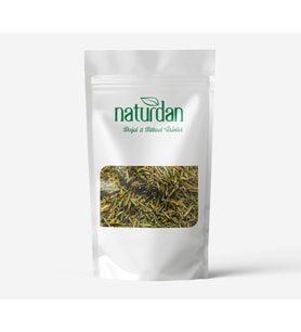 Naturdan Funda Yaprağı 100 gr