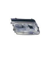 Passat 1997-2001 Far Sağ Sissiz Tip Depo
