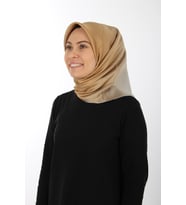 372 Aker Sura İpek Eşarp 7656701