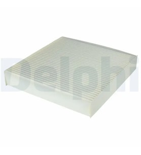 DELPHI KF10017 Polen Filtresi A2468300118