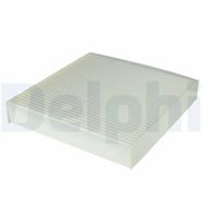 DELPHI KF10017 Polen Filtresi A2468300118
