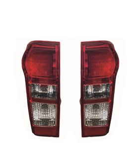 Isuzu D-Max Stop Lambası Sağ-Sol Ledli 2012-2016