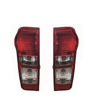 Isuzu D-Max Stop Lambası Sağ-Sol Ledli 2012-2016