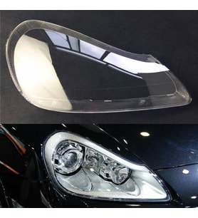 PORSCHE CAYENNE FAR CAMI SAĞ 2008-2010