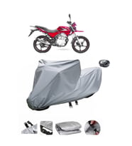 Yuki YK 150-9 Goldfox  Su Geçirmez Motosiklet Brandası ARKA ÇANTA UYUMLU